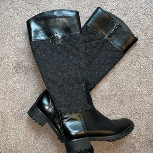 Tory Burch Melinda Riding Boot, 7.5